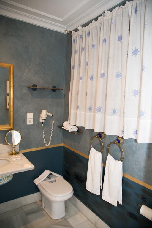 Villa De La Palmera Σεβίλλη Εξωτερικό φωτογραφία