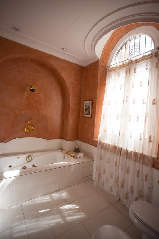 Villa De La Palmera Σεβίλλη Εξωτερικό φωτογραφία