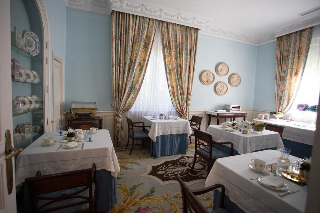Villa De La Palmera Σεβίλλη Εξωτερικό φωτογραφία