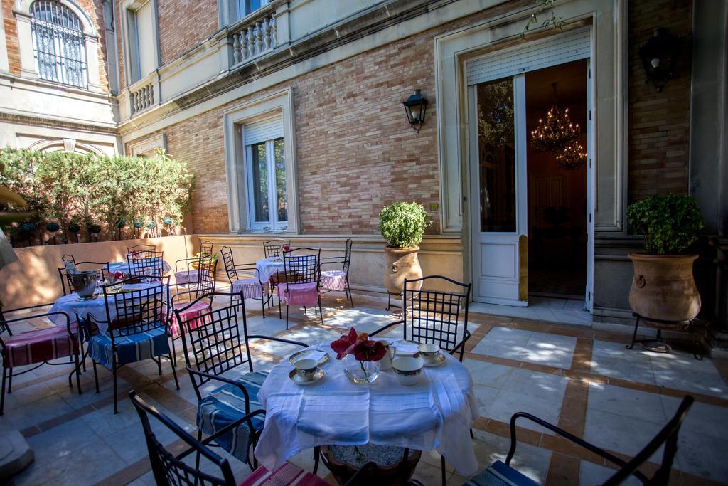 Villa De La Palmera Σεβίλλη Εξωτερικό φωτογραφία